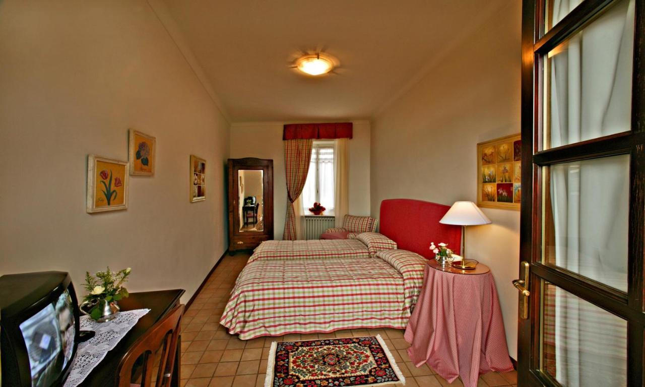 Cannon D'Oro Cocconato Exterior photo
